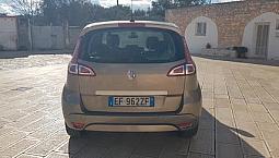 Renault Scenic Scénic 1.5 Dci 110cv Dynamique Unic