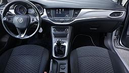 Opel Astra Opel 1.6 Cdti 136cv Start&stop Spo...