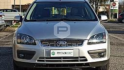 Ford Focus 1.6 Tdci (90Cv) 5P.