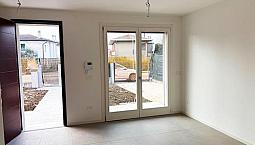 Oriago Appartamento Nuovo Con Giardino R258