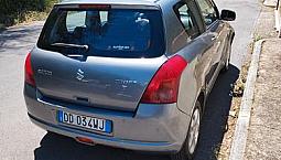 Suzuki Swift (2005-2010) - 2006