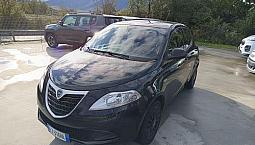 Lancia Ypsilon 1.2Gpl 69 Cv - Neopatentati