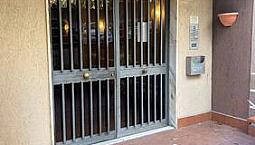App Con Mansarda Via Balatelle 31B Trappeto La Pun