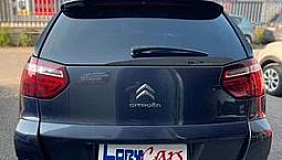 Citroen C4 Picasso 1.6 E-Hdi 115 Exclusive