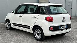 Fiat 500l 1.3 Multijet 95cv/70kw Diesel