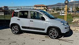 Fiat Panda 1.2 Easypower City Life - Gpl (Di Serie