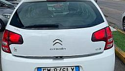 Citroen C3 1.4 Hdi