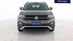 Volkswagen T-Cross 1.0 Tsi Style 95Cv