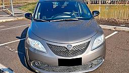 Lancia Ypsilon  1.2 Benzina  69 Cv   Platinium