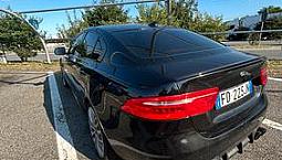 Jaguar Xe 20d R Sport