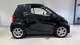 Smart Fortwo 1000 52 Kw Mhd Coupé Passion