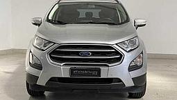 Ford Ecosport 1.0 Ecoboost 125 Cv Start&Stop B