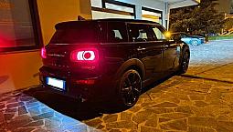 Mini Clubman Cooper Sd John Cooper Works