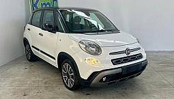 Fiat 500L 1.6 Mjt 120Cv Cross