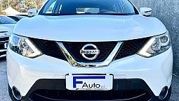 Nissan Qashqai 1.5 Dci Tekna,Navigatore,Led Diurni
