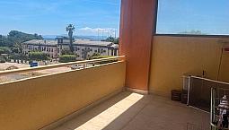 Bivano Arredato Zona Margine Rosso