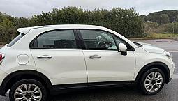 Fiat 500 X 1.6 Mtj - 2015