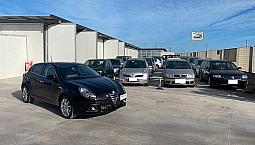 Alfa Romeo Giulietta 1.6 Jtdm-2 105 Cv Exclusive