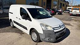 Citroen Berlingo 1.6 Hdi 90Cv Fap Multispace