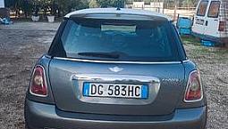 Mini Mini (R56) - 2007