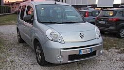 Renault Kangoo 1.5 Dci Tagliandatissimo Friz. Nuov