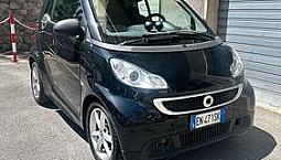 Smart Fortwo Pulse Con Servosterzo