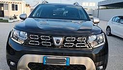 Dacia Duster 1.5 Blue Dci 8V 115 Cv 4X2 Prestige