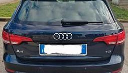 Audi A4 Avant Stupenda , Trattabile 