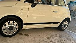 Fiat 500 (2007-2016) - 2014