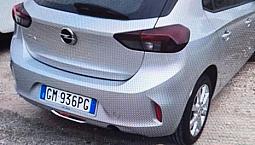 Opel Corsa 1.5 D 100 Cv Edition