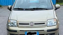 Fiat Panda 1.2 Benzina Euro5
