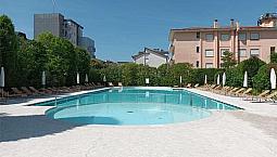 Residence 20M. Dal Mare P.zza Carducci