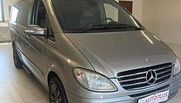 Mercedes-benz Viano 2.2 Cdi Trend El