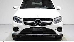 Mercedes-Benz Glc 220 D 4Matic Coupé Premium Na Fh