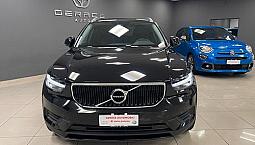 Volvo Xc40 D3 Geartronic Business Plus