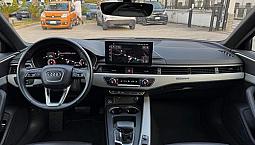 Audi A4 Allroad 40 Tdi Mhev Evolution 204Cv S-Tron