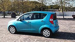 Suzuki 1.0 Gpl Neopatentati 2010