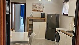 Mini Appartamento Zona Arca