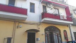 Edificio Residenziale A Cerignola (fg)