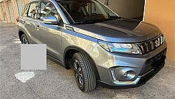 Suzuki Vitara (2015) - 2022