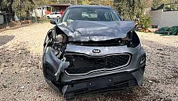 Kia Sportage 1.6 Diesel 2021 Ibrida
