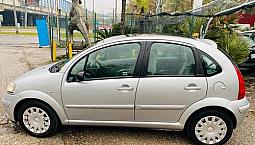 Citroen C3 1.4 16V Sensodrive Exclusive