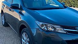 Toyota Rav4 4ª Serie - 2015