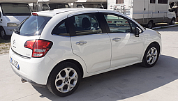 C 3 1400 Gpl Anno 2012 Automatico
