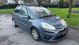 Citroen C4 Picasso Solo Per Export