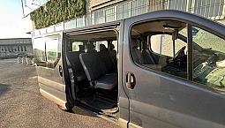 Opel Vivaro 2013 Automatico Per Commercianti