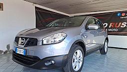 Nissan Qashqai 1.5 Dci Dpf Tekna