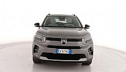 Citroen C3 Puretech 100 S&S Max