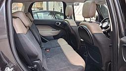 Fiat 500L - 2014