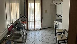 Appartamento Secondo Piano Zona Quinto